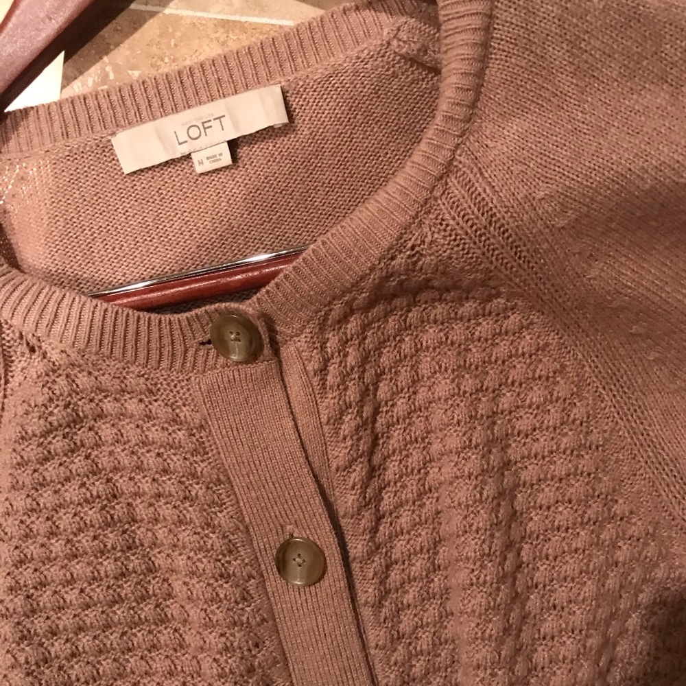 Loft sweater - Picture 2 of 2